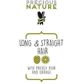 Alfaparf Precious Nature Today's Máscara Especial para Long & Cabello Recto 500ml17.28oz