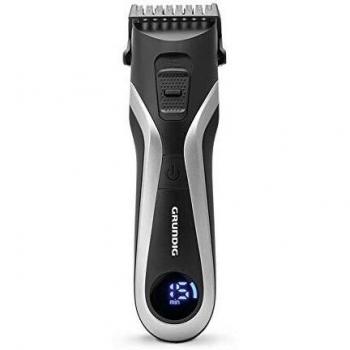 Grundig mc8840mc8840de pelo y barba bateriared