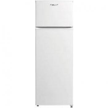 Frigorífico combi Nevir NVR-5610DD