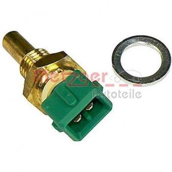 Sensor de temperatura del refrigerante METZGER 0905057