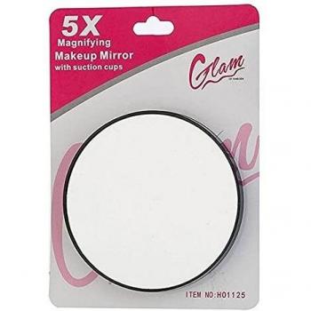 Glam Of Sweden 5 X MAGNIFYING MAKEUP mirror 1 pz 22 g