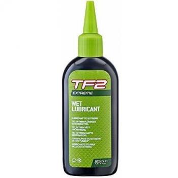 Weldtite TF2 Extreme Wet Lube 75mL