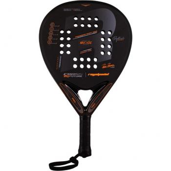 Pala de pádel RP Cross Pro 2023