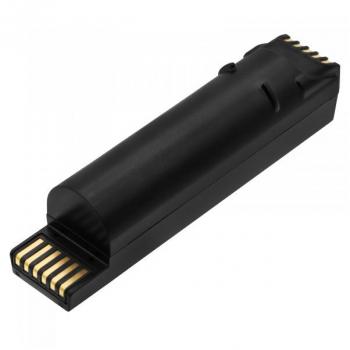 Zebra DS8100 3.7V 2.4Ah Li-ion Battery AS-000231