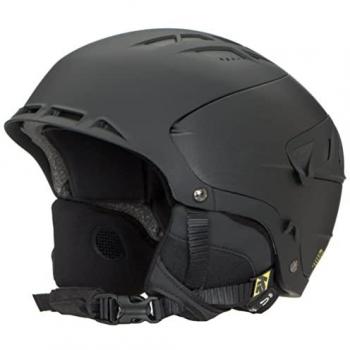 K2 Casco Diversion Mips Negro