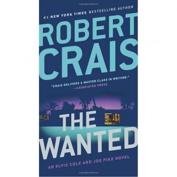 The Wanted: 17