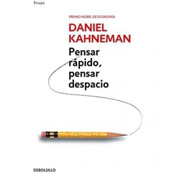 Pensar rápido, pensar despacio / Thinking, Fast and Slow: 320