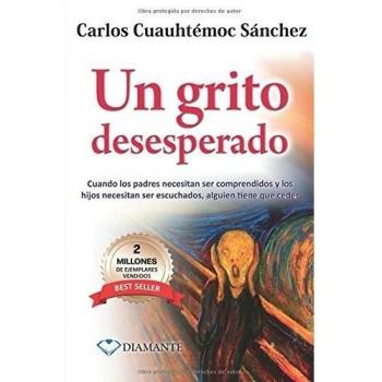 Un grito desesperado