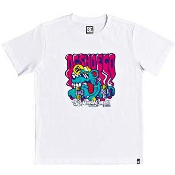 DC Shoes Blue Rat - Camiseta - Niños 8-16
