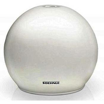 Soehnle Aroma-Lufterfrischer con Ultraschall 12 W Venezia blanco
