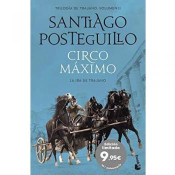 Circo Máximo: La ira de Trajano