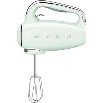 Smeg Batidora eléctrica Verde Pastel 50's Style HMF01PGEU