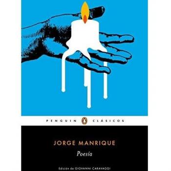 Poesía - Jorge Manrique