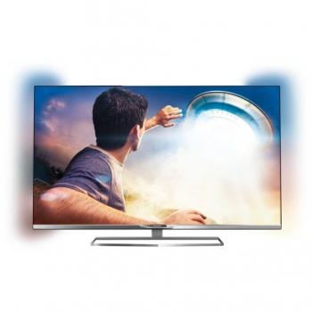 Philips 6000 series 42PFK6309 42 Full HD Compatibilidad 3D Smart TV Wifi Plata - Televisor