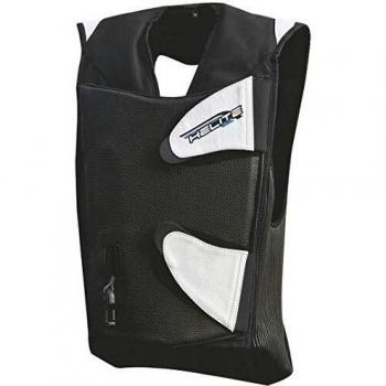 Chaleco Airbag Helite GP AIR, tipo: B-