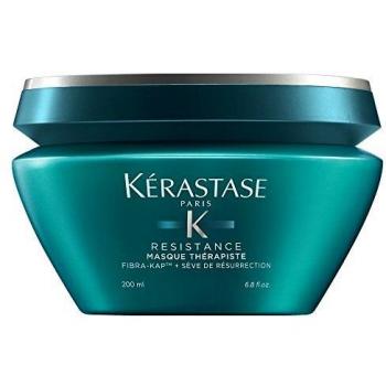 InnerBeauty Hair and Nail Strengthener & Kérastase Resistance Therapiste Mask Combo