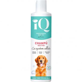 Champú Neutro para Perros y Gatos 300 ml