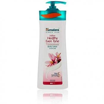 Himalaya Locion Corp. Azafran 400Ml Himalaya 1 Unidad 400 g