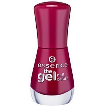 ESSENCE GEL NAIL POLISH ESMALTE DE UÑAS 10 TRUE LOVE