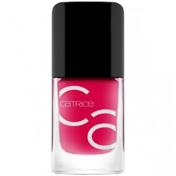 Catrice ICONails Gel Lacquer - 141 Jelly-licious - Esmalte de Uñas (10.5 ml)