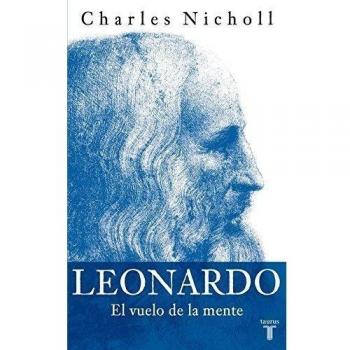 Leonardo: El vuelo de la mente