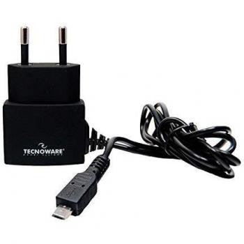 Tecnoware FAM17198 - Cargador