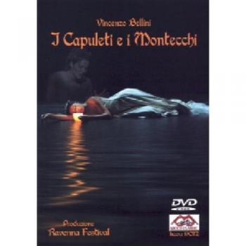 I Capuleti e i Montecchi [Francia] [DVD]