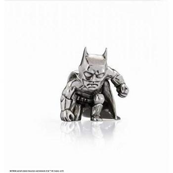 Royal Selangor Acabado a Mano Batman Colección estaño Renacimiento Mini Figurita