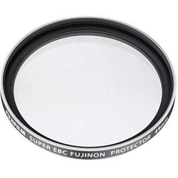 FujiFilm PRF-49S - Filtro de protección para cámaras X100S/X100/X100T/X70