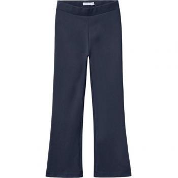 Pantalones Bootcut Name It Frikkali Dark Sapphire Mujer
