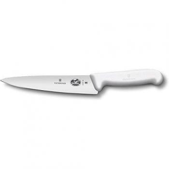 Victorinox Cuchillo, Blanco, M