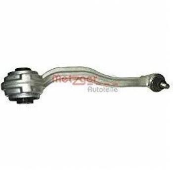 Brazo de suspensión delantera derecha METZGER 58052702 para Mercedes-Benz Clase C, CLK, E, SLC y SLK