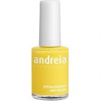 Esmalte de uñas Andreia Professional Hypoallergenic Nº 163