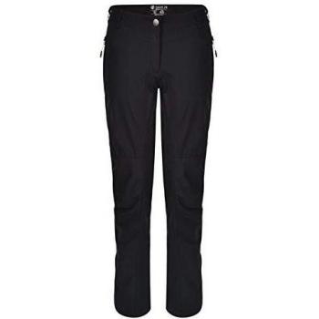 Dare 2b Women's Melodic II Stretch Black Walking Trousers - Size 8 S