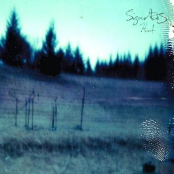 SIGUR ROS HEIM HVARF
