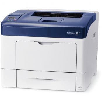 Xerox Phaser 3610 DN - Impresora láser, color blanco y negro