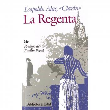 Regenta.La