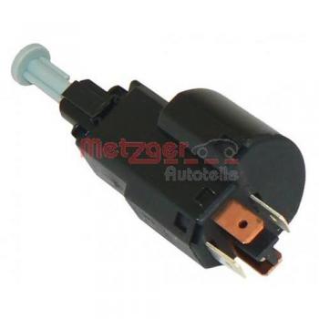 Interruptor de luces de freno METZGER 0911068 para Opel Astra G y Zafira A