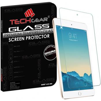 TECHGEAR Vidrio Compatible con Apple iPad Mini 5