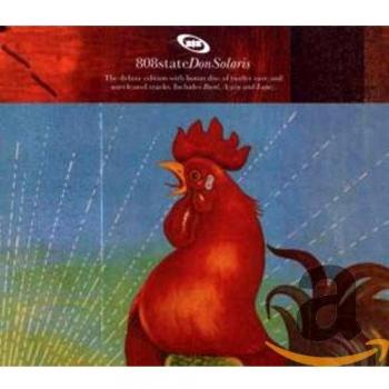 Don Solaris - 808 State