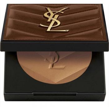 Yves Saint Laurent All Hours Hyper Bronze Bronzing Powder 7.5g 03 - Golden Medina