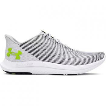 Zapatillas de Running Under Armour Charged Speed Swift Gris Hombre