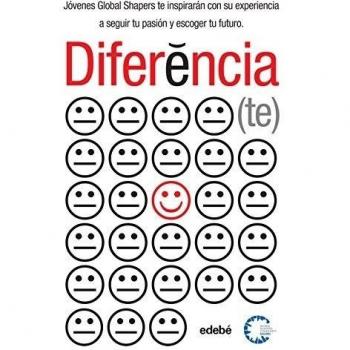 Proyecto Global Shapers. Diferencia - GLOBAL SHAPERS