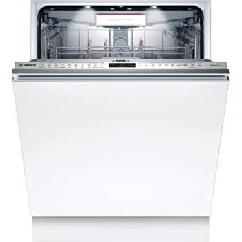 Lavavajillas integrable Bosch SMV8YCX03E | 60 cm | 14 cubiertos | Motor EcoSilence | Clase E