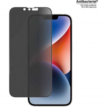 Protector de Pantalla PanzerGlass Ultra-Wide Fit Privacy Appl