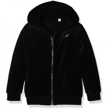 NAME IT NITKRISTEL VEL SWE CARD NMT, Capucha Niños, Negro