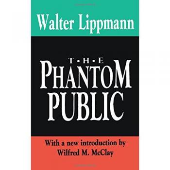 The Phantom Public: Library of Conservative Thought