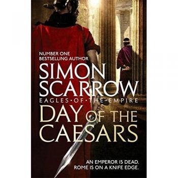 Day of the Caesars: Eagles of the Empire 16