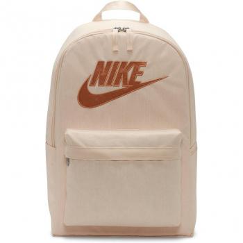 Nike Heritage Unisex Backpack - Guava Ice Pink