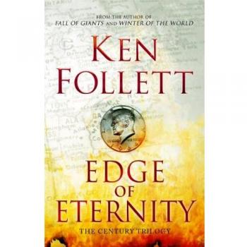 Edge of Eternity